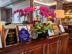 -Wolfgang’s Steakhouse 沃夫冈牛排馆(上海白玉兰广场店)