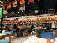 大堂-西酒时光(恒福店)