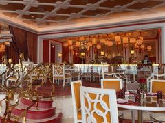 -咖啡苑 - 蔚藍夏日限定主题(永利皇宫店)