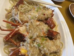 -新海利海鲜城·41年珠海老字号(夏湾店)