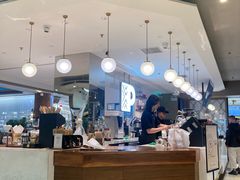 -Peet's Coffee皮爷咖啡(豫园店)