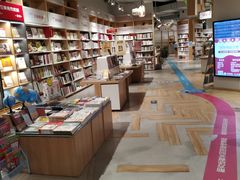 -当当书店(国泰广场店)
