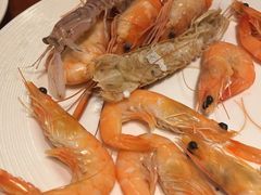 -重庆解放碑帝晶酒店·姜厨房西餐厅