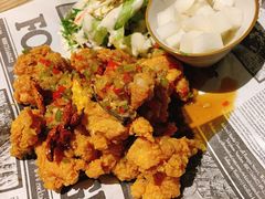-Dak's 炸鸡(远景路店)