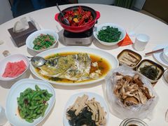-口味堂(惠济路店)