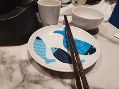 -鱼颜诱纸纸上烤鱼·蛙(龙湖天街店)