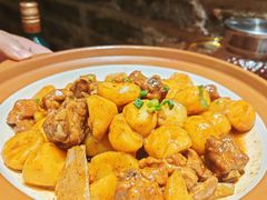 -黄泥岗·黄陂农家菜(百步亭店)
