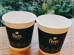 -Peet's Coffee皮爷咖啡(大学路店)