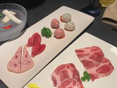 -滟设火锅料理(南滨路店)