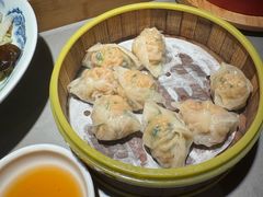 福州鱼饺-闽上鲜·福建菜(龙湖滨江天街店)