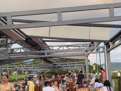 -渔家火锅·海鲜自助餐·演艺(亚龙湾天域酒店)