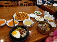 -全州拌饭馆(断桥店)
