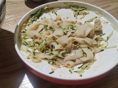 -老九圆山西面馆(CBD店)