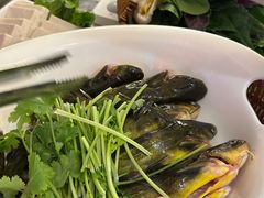 -野山舂·贵州现舂酸汤牛肉(民生路店)
