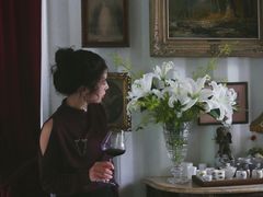 -花·fleur古董西餐厅(西城夜未央店)