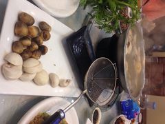 林记潮汕菜馆-林记潮牛·牛肉火锅(上马墩店)