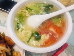 -新疆伊宁远征餐厅