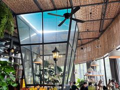 -肴约·花园式餐厅(湖里店)