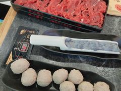 -林记潮牛·牛肉火锅(上马墩店)