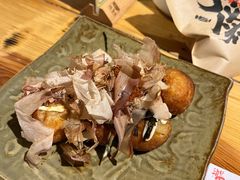章鱼小丸子-二丁目食堂(铁西星摩尔店)