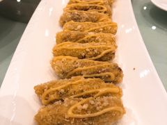 脆皮粉蒸肉-马旺子酒楼