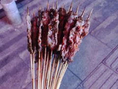 -王胡子烧烤·龙虾·海鲜