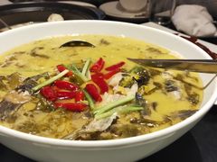 -丽晶轩中餐厅(重庆丽晶酒店)