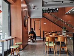 -魏斯理汉堡(西安沣东吾悦店)