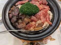 -禧座港式餐厅(星河店)