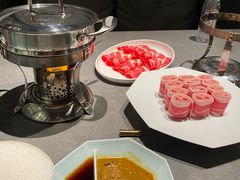 -鼎鼎香·港式火锅(北京SKP店)