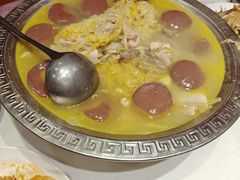 -上山下乡农家菜(加州水郡店)