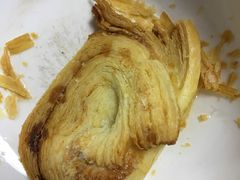 蝴蝶酥-国际饭店·帆声西饼屋(黄河路店)