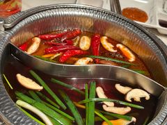 -火炉火自助餐(西直门凯德MALL店)