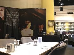 -Mr.J义法厨房(北医店)