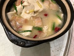 -花麦地溪边小厨(天台国清寺入口店)