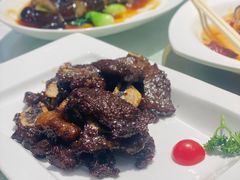 黑椒牛排-光明邨大酒家(淮海路店)