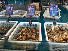 -宝燕海鲜(好爱店)