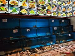 -牟传仁饭庄(星海店)