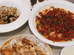 -丽华园(汉阳龙阳店)