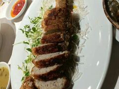 古法煎镶鲮鱼-大荣华酒楼(元朗老店)