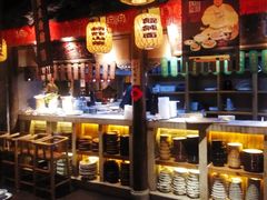 -南京大牌档(济南万象城店)