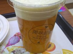 -City1+1城市比萨·意面(桂林路店)