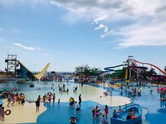 -秦皇岛乐岛海洋王国