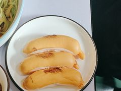 -日月昇渔家菜·海肠捞饭·大连海鲜(星海公园店)