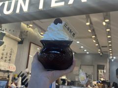 -KUNCHA鲲茶·江西制茶(铜锣湾店)