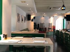 大堂-Carmen卡门西班牙餐厅