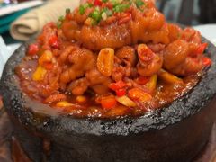 -西江美食舫·江西菜(健德桥店)