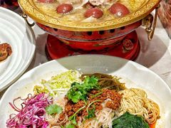 -燕郊烧鸽子(酷车小镇店)