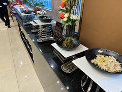 -青岛天瑞星空酒店