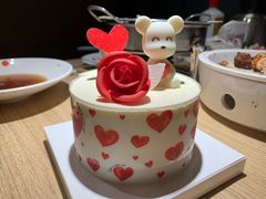 -味多美(江桥万达店)